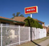 Spa Village Travel Inn - Yarra Valley Accommodation