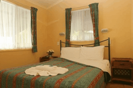 Cane Village Holiday Park - Yarra Valley Accommodation