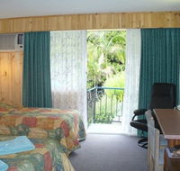 Coachman Motel - Yarra Valley Accommodation