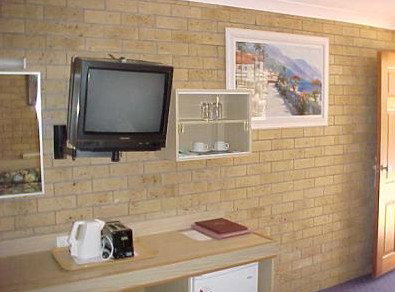 A Settlers Motor Inn - Yarra Valley Accommodation 2