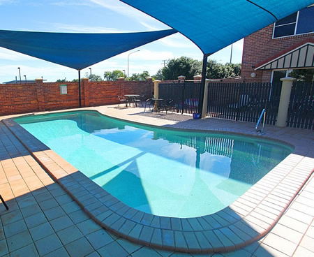 Toowoomba QLD Yarra Valley Accommodation