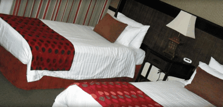 Quality Hotel Burke  Wills - Yarra Valley Accommodation
