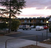Red Chief Motel - Yarra Valley Accommodation
