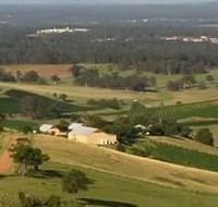 Bimbadeen Estate - Yarra Valley Accommodation