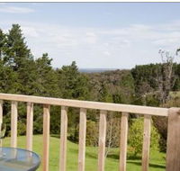 Bilpin Resort - Yarra Valley Accommodation