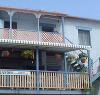 Annies Shandon Inn - Yarra Valley Accommodation