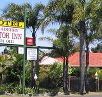 Bomaderry Motor Inn - Yarra Valley Accommodation