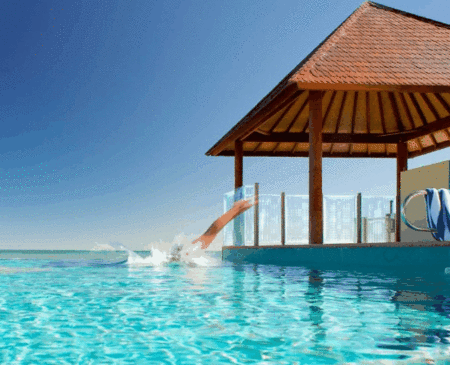 Seashells Resort Mandurah - Yarra Valley Accommodation