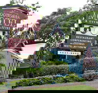 Toowoomba Motel - Yarra Valley Accommodation