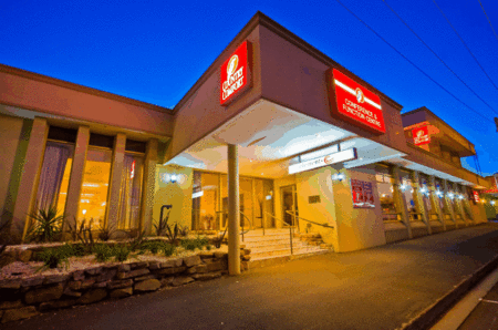 Mid City Warrnambool - Yarra Valley Accommodation