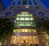 Brisbane Marriott Hotel - Yarra Valley Accommodation