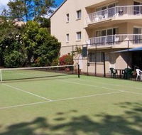 Paradise Grove Holiday Apartments - Yarra Valley Accommodation