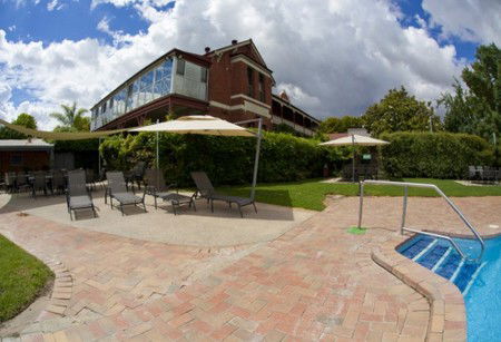  Yarra Valley Accommodation