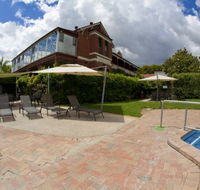 Comfort Resort Alzburg - Yarra Valley Accommodation