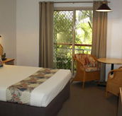 Colonial Village Motel - Yarra Valley Accommodation