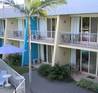 Yamba Sun Motel - Yarra Valley Accommodation