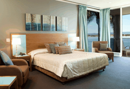 Sea World Nara Resort - Yarra Valley Accommodation
