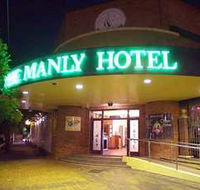 The Manly Hotel - Yarra Valley Accommodation