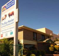 Cattle City Motor Inn - Yarra Valley Accommodation