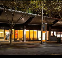 Jasper Hotel - Yarra Valley Accommodation