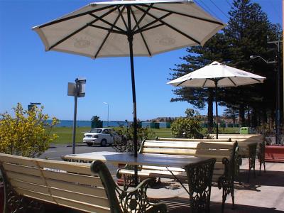 Victor Harbor SA Yarra Valley Accommodation