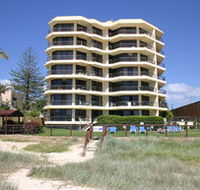 Spindrift On The Beach - Yarra Valley Accommodation