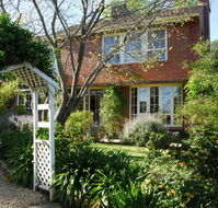 Kirkendale Bed And Breakfast - Yarra Valley Accommodation
