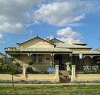 Meleden Villa - Yarra Valley Accommodation