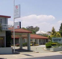Country Comfort Cowra Countryman Motor Inn - Yarra Valley Accommodation