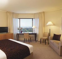 Intercontinental Adelaide - Yarra Valley Accommodation