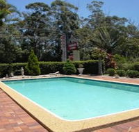 Beerwah Glasshouse Mountains Motel - Yarra Valley Accommodation