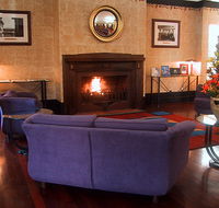 Hotel Kurrajong - Yarra Valley Accommodation