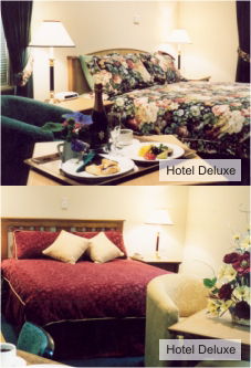 Yarra Valley Accommodation