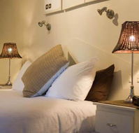 Quality Inn Presidential - Yarra Valley Accommodation