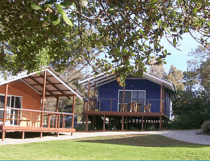 Aldinga Bay Holiday Village - Yarra Valley Accommodation