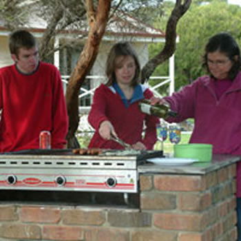  Yarra Valley Accommodation