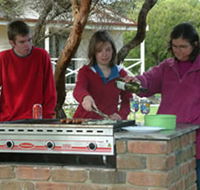 Cape Jervis Holiday Units - Yarra Valley Accommodation