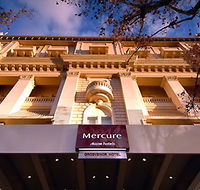 Mercure Grosvenor Hotel Adelaide - Yarra Valley Accommodation