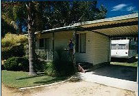 Dunbogan Caravan Park - Yarra Valley Accommodation 1