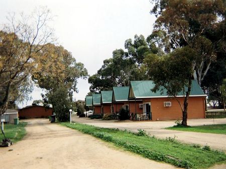  Yarra Valley Accommodation