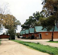 Jamestown Country Retreat Caravan Park - Yarra Valley Accommodation