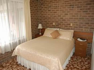 Lake Albert Motel - Yarra Valley Accommodation 1