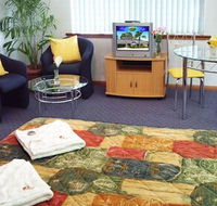 Lindy Lodge Motel And Function Centre - Yarra Valley Accommodation