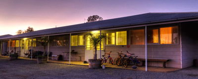  Yarra Valley Accommodation