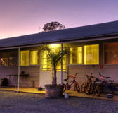 Merna Mora Holiday Units - Yarra Valley Accommodation
