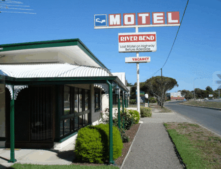 Motel River Bend - Yarra Valley Accommodation