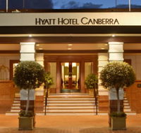 Hyatt Hotel Canberra - Yarra Valley Accommodation