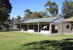  Yarra Valley Accommodation