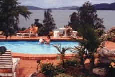 Galway Downs Lakeside Country House - Yarra Valley Accommodation