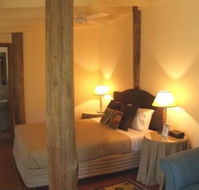 Bandusia Country Retreat - Yarra Valley Accommodation